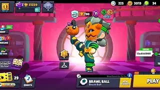 THE BEST GOAL I HAVE EVER MADE IN BRAWL STARS!