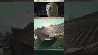 I AM A WARZONE NINJA 