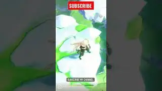 highest place in genshin impact 