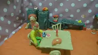 Мам, я не описялся