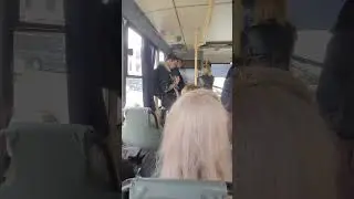 И куда он такой собрался?😳