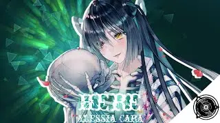 Nightcore - Here