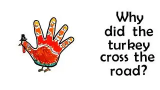 WBES: Thanksgiving Joke 2021