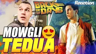 TEDUA - MOWGLI ( DISCO COMPLETO ) | Back in the Days by Arcade Boyz