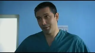 А. Никитин в сериале 