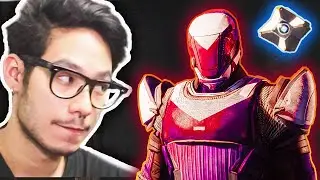 Destiny 2 Is A Weird Game...