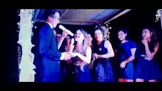 Phóng Sự Cưới đẹp nhất - Wedding film