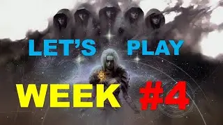 Destiny 2 Season Of The Lost WEEK #4 Part 2 (Cutscenes, Dialogue, Quest + AGER'S SCEPTER REVEALED