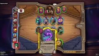 Hearthstone № 2