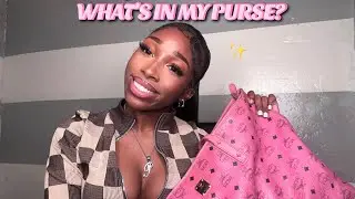 What’s In My Summer Bag? ♡ Girly Essentials 2023
