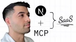 Build an MCP AI Automation Testing SaaS with Next.js 16