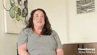 Perspectives on Solar with Justice: Shauna Beland, Rhode Island Office of Energy Resources