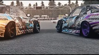 Drift Bros | Fire & Ice