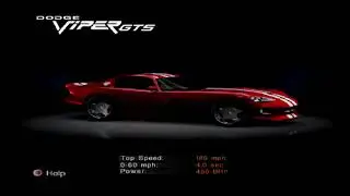 Let's Play Need For Speed Hot Pursuit 2 (PlayStation 2 Revisited) - Career Mode Part 8