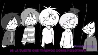 Purple  Mandopony Animation Sub Español