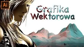 Jak zamienić grafikę rastrową na wektorową