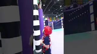Фарзод паркур парк