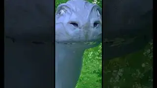 Realistic Dinosaur Park🤣 #youtubeshorts #viral #trending #jurassicworld