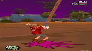Soltando Meu GTA 3 - OVERDOSE GENRL + SOMBRA LUA E ICONS 300MB