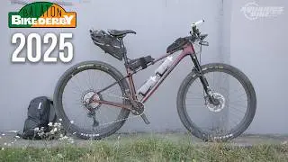 Balaton Bike Derby 2025: Mivel Indulok?