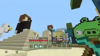 How to make diamond armor