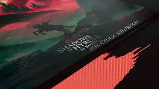 EPIC MUSIC || Shadows of Hyrule (feat. Celica Soldream) - ROZEN
