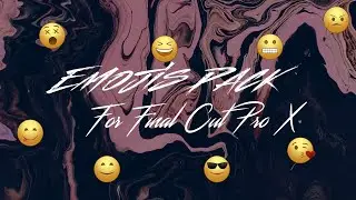 Emoji Pack