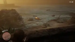 Red Dead Redemption 2 - Gameplay