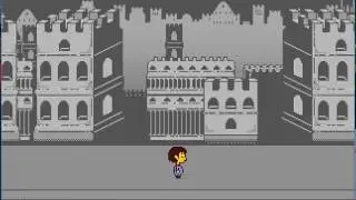 Undertale Genocide Playthrough Part 7