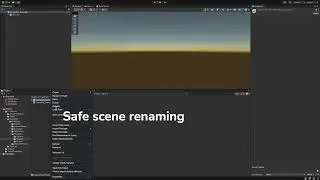 Essential Attributes [SceneRef] – Demo (Unity Tool)