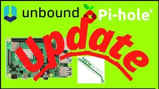 How to keep Pi-Hole happy and healthy on your Raspberry Pi