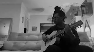 Liniker - Baby 95 (Voz e Violão)
