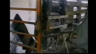 фильм "Земляне" часть 2 Пища