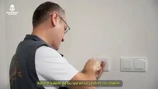EVİNİZİN USTASI SİZ OLUN