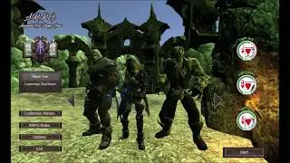 Proelium AR Demo Game Storyboards 01