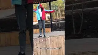 Концерт от: @Mr.Vikars и @Evelinaghjh_YT2.0