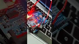 Bella Ciao | Arduino Version