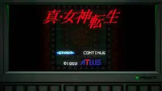 Shin Megami Tensei 1 - Neutral (Pichuscute Remix)