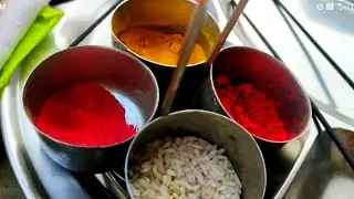 Marathi Festival & Culture  || गुढीपाडवा || Short Film ...!!