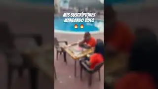 manden vídeos escuchando mis mezcla con su cara #shorts #viralvideo #suscribete