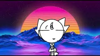 living island animation meme ( gift for @axyaxotl )