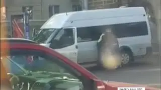 Жесткое задержание