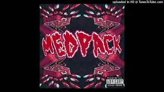 KIDx - MEDPACK [PROD. KIDx]