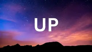 INNA - Up (Lyrics)