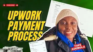 How to Set-up Payment Method on Upwork