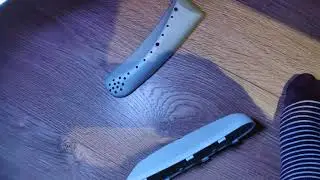 Ремонт стиральной машины Hoover HDB854DN (HDB 854 DN)