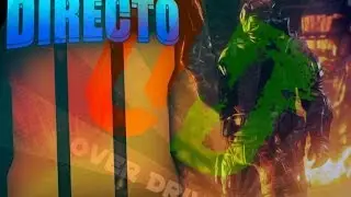 PRIMER DIRECTO DE BLACK OPS 3