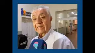 La Rioja no descarta cobrar la atención médica a extranjeros