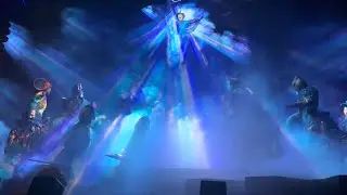Emma Kingston & Lydia Gerrard EPIC Defying Gravity | WICKED