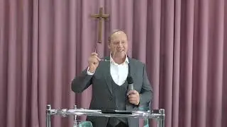 "Разница в даянии в Ветхом и Новом Завете" 1 часть